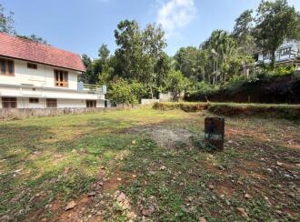 Residential Land for Sale in Pathanamthitta, Mallappally, Vennikulam, Pullad-Mallapally Road