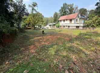 Residential Land for Sale in Pathanamthitta, Mallappally, Vennikulam, Pullad-Mallapally Road