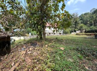 Residential Land for Sale in Pathanamthitta, Mallappally, Vennikulam, Pullad-Mallapally Road