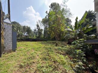 Residential Land for Sale in Pathanamthitta, Mallappally, Vennikulam, Pullad-Mallapally Road