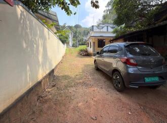 Residential Land for Sale in Pathanamthitta, Mallappally, Vennikulam, Pullad-Mallapally Road