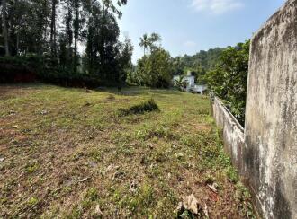 Residential Land for Sale in Pathanamthitta, Mallappally, Vennikulam, Pullad-Mallapally Road