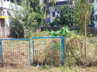 Residential Land for Sale in Palakkad, Palakkad, Kodumba