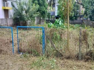Residential Land for Sale in Palakkad, Palakkad, Kodumba