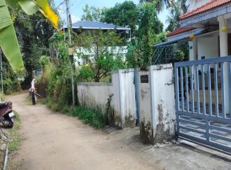 Residential Land for Sale in Palakkad, Palakkad, Kodumba