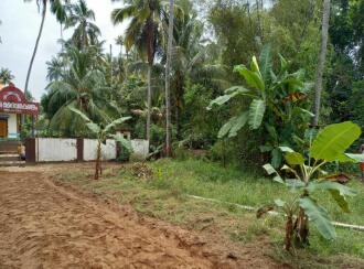 Residential Land for Sale in Alleppey, Arookutty, Arookutty