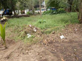 Residential Land for Sale in Alleppey, Arookutty, Arookutty