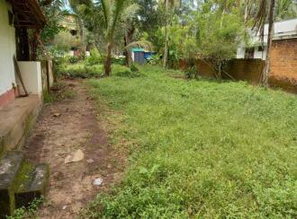 Residential Land for Sale in Alleppey, Arookutty, Arookutty