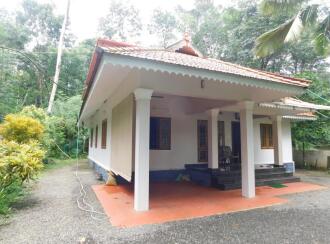 Residential House Villa for Sale in Kottayam, Kanjirapally, Kalaketty