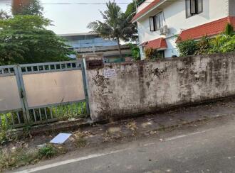 Residential Land for Sale in Ernakulam, Ernakulam town, Palarivattom