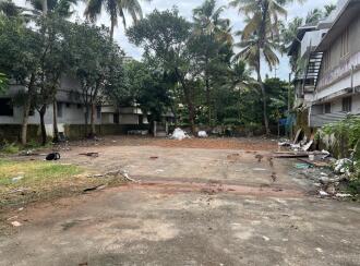 Residential Land for Sale in Ernakulam, Edappally, Ponekkara