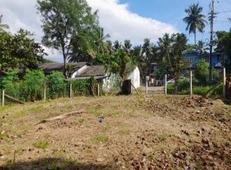 Residential Land for Sale in Palakkad, Palakkad, Puthuppariyaram, Mani Mandiram Rd, Near service co-operative Bank, Puthuppariyaram