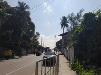 Residential Land for Sale in Palakkad, Palakkad, Puthuppariyaram, Mani Mandiram Rd, Near service co-operative Bank, Puthuppariyaram