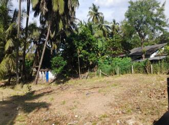 Residential Land for Sale in Palakkad, Palakkad, Puthuppariyaram, Mani Mandiram Rd, Near service co-operative Bank, Puthuppariyaram