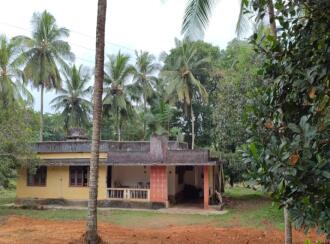 Residential Land for Sale in Palakkad, Ottappalam, Vaniyamkulam, Vanniyamkulam-vallappuzha road