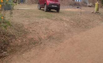 Residential Land for Sale in Thrissur, Thrissur, Urakam, Near to Veliyathuparambu church thrissur