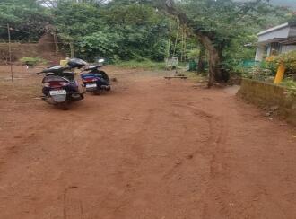 Residential Land for Sale in Thrissur, Thrissur, Urakam, Near to Veliyathuparambu mosque