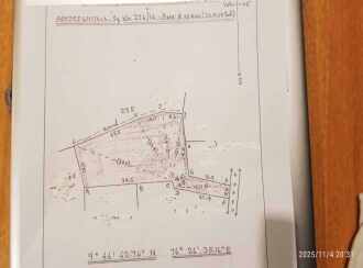 Residential Land for Sale in Kottayam, Thalayolaparambu, Thalayolaparambu, Karolli - Kottayam Road