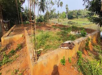 Residential Land for Sale in Palakkad, Nemmara, Kanimangalam