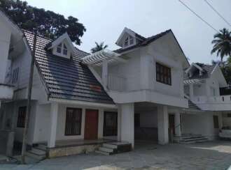 Residential House Villa for Sale