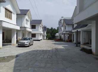 Residential House Villa for Sale in Kozhikode, Mankavu, Mankavu