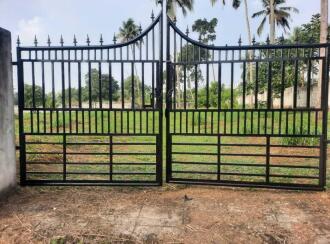 Residential Land for Sale in Kollam, Kollam, Mulavana, Mulavana