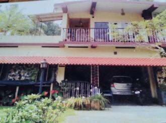 Residential House Villa for Sale in Alleppey, Alappuzha, Alappuzha, Chathanadu , Vazhicherry , Near NC & John Company