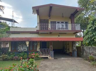 Residential House Villa for Sale in Alleppey, Alappuzha, Alappuzha, Chathanadu , Vazhicherry , Near NC & John Company