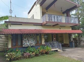Residential House Villa for Sale in Alleppey, Alappuzha, Alappuzha, Chathanadu , Vazhicherry , Near NC & John Company