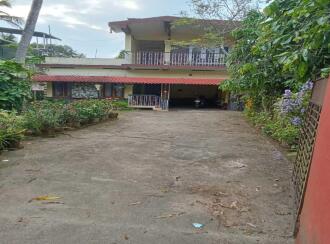 Residential House Villa for Sale in Alleppey, Alappuzha, Alappuzha, Chathanadu , Vazhicherry , Near NC & John Company