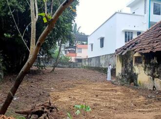 Residential Land for SaleKollam, Kollam, Chinnakkada