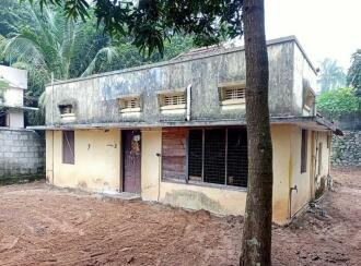 Residential Land for Sale in Kollam, Kollam, Chinnakkada, Vadayattukotta Near Disrtict Hosptal and State Transport Bus Stand