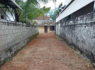 Residential Land for Sale in Kollam, Kollam, Chinnakkada, Vadayattukotta Near Disrtict Hosptal and State Transport Bus Stand