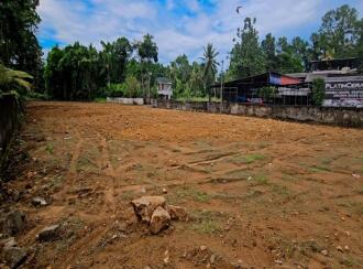 Commercial Land for Sale in Pathanamthitta, Thiruvalla, Podiyadi, Near Podiyadi ICICI Bank