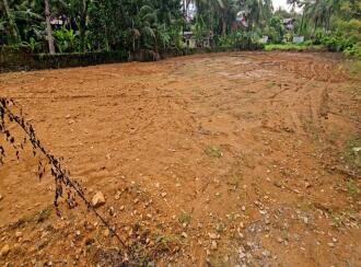 Commercial Land for Sale in Pathanamthitta, Thiruvalla, Podiyadi, Near Podiyadi ICICI Bank
