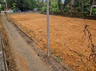 Commercial Land for Sale in Pathanamthitta, Thiruvalla, Podiyadi, Near Podiyadi ICICI Bank