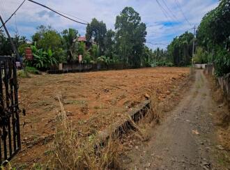 Commercial Land for Sale in Pathanamthitta, Thiruvalla, Podiyadi, Near Podiyadi ICICI Bank