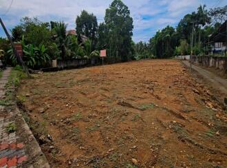 Commercial Land for Sale in Pathanamthitta, Thiruvalla, Podiyadi, Near Podiyadi ICICI Bank