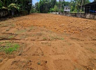 Commercial Land for Sale in Pathanamthitta, Thiruvalla, Podiyadi, Near Podiyadi ICICI Bank