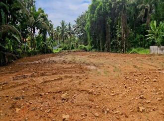 Commercial Land for Sale in Pathanamthitta, Thiruvalla, Podiyadi, Near Podiyadi ICICI Bank
