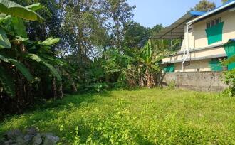 Residential Land for Sale in Thrissur, Chalakudy, Chalakkudy, near railway station