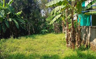 Residential Land for Sale in Thrissur, Chalakudy, Chalakkudy, near railway station