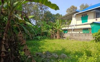 Residential Land for Sale in Thrissur, Chalakudy, Chalakkudy, near railway station