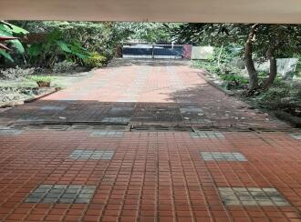 Commercial Land for Sale in Trivandrum, Thiruvananthapuram, Nanthencode, YMR Junction