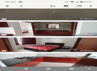 Residential Apartment for Rent in Pathanamthitta, Thiruvalla, Thirumoolapuram