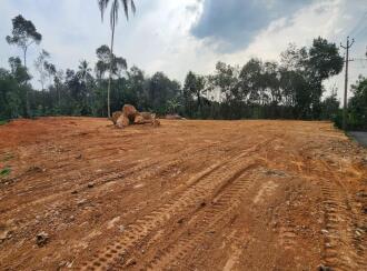 Residential Land for Sale in Kottayam, Pala, Ullanad, Alamattam junction