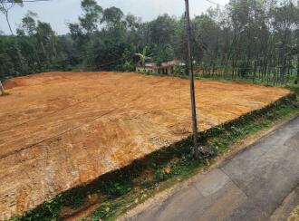 Residential Land for Sale in Kottayam, Pala, Ullanad, Alamattam junction