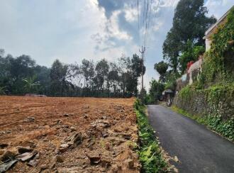 Residential Land for Sale in Kottayam, Pala, Ullanad, Alamattam junction