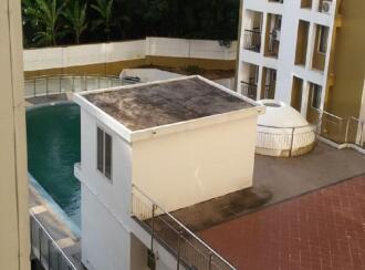 Residential Apartment for Rent in Ernakulam, Aluva, Kunnumpuram, salem- Highway