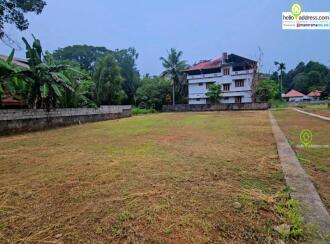 Residential Land for Sale in Kottayam, Changanassery, Changanassery, 50 Meters away from Fathima Matha kurishadi ,Changanacherry